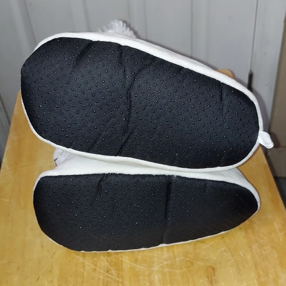 no name puppy slippers