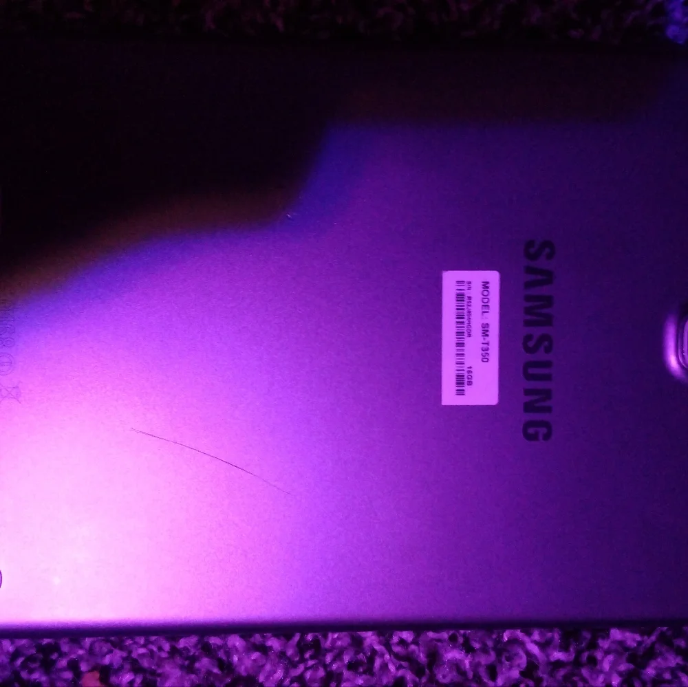 Samsung these items