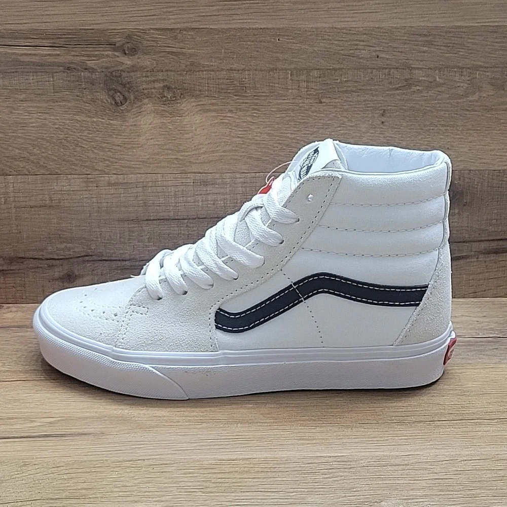 Vans van sk8
