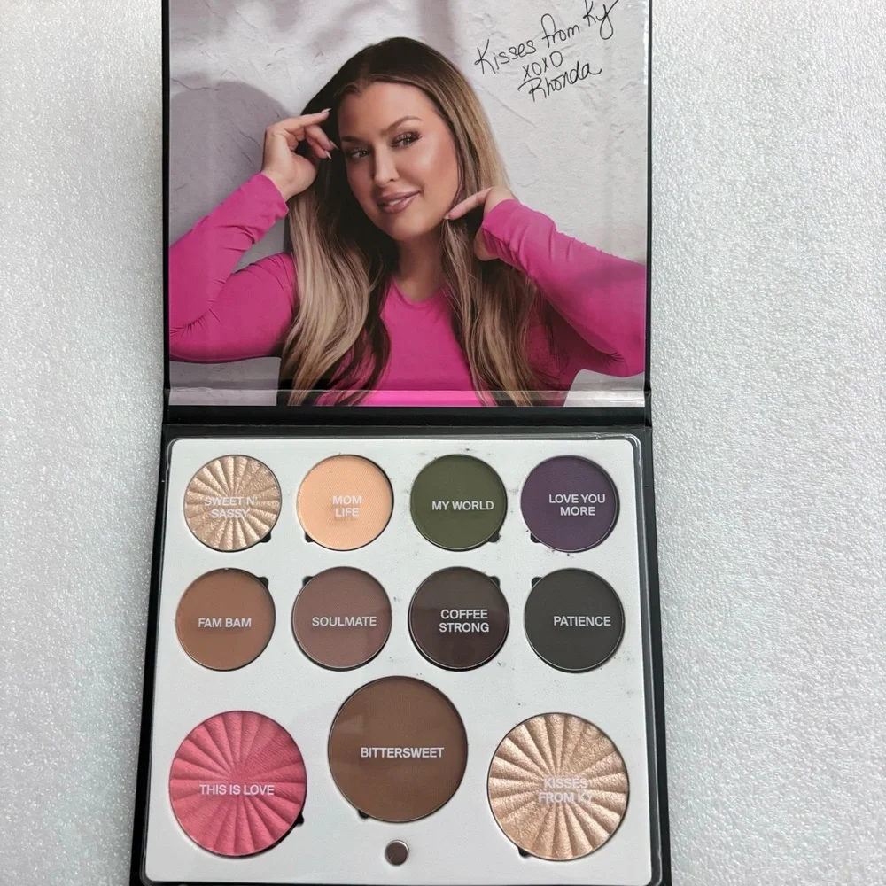 OFRA 💝nib mini