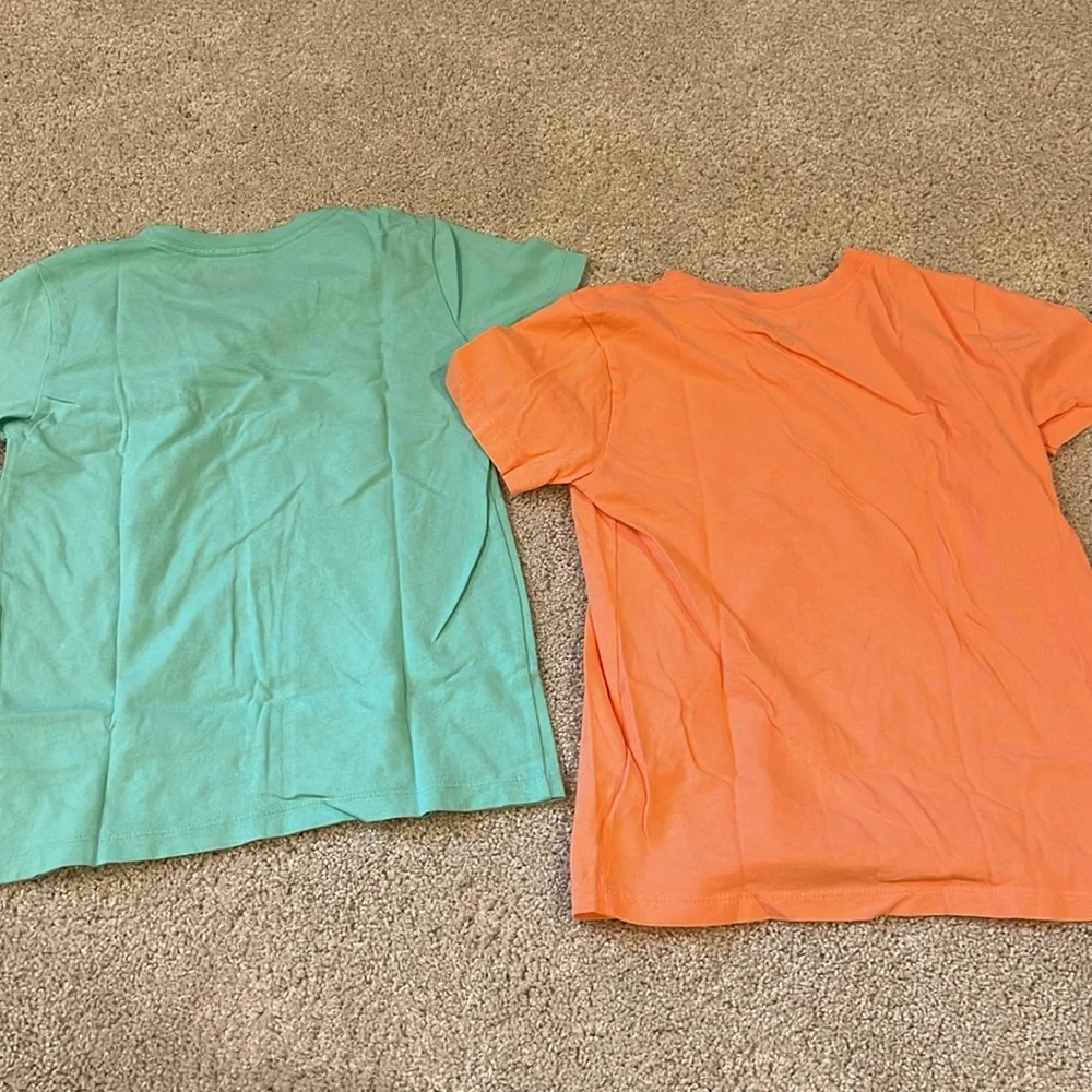 Crewcuts bright colored