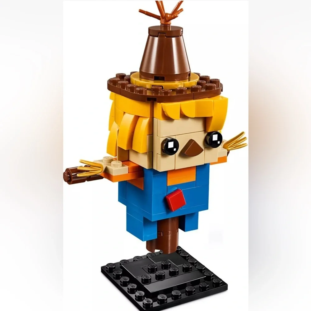 Lego this 2019