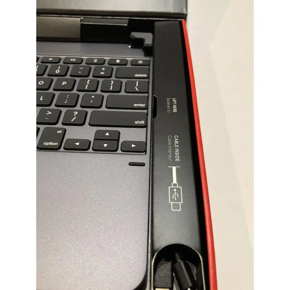 Brydge wireless keyboard