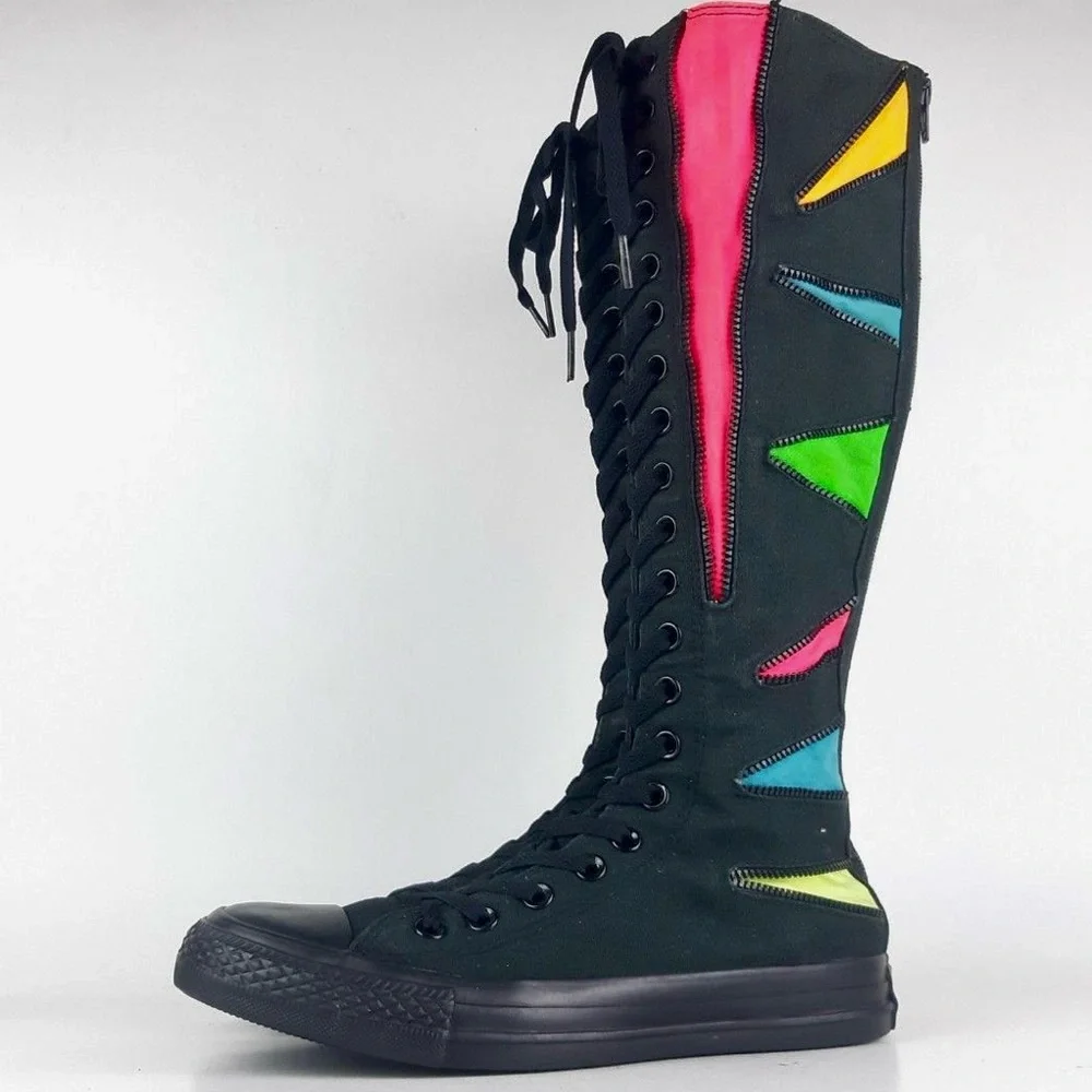Converse rare chuck