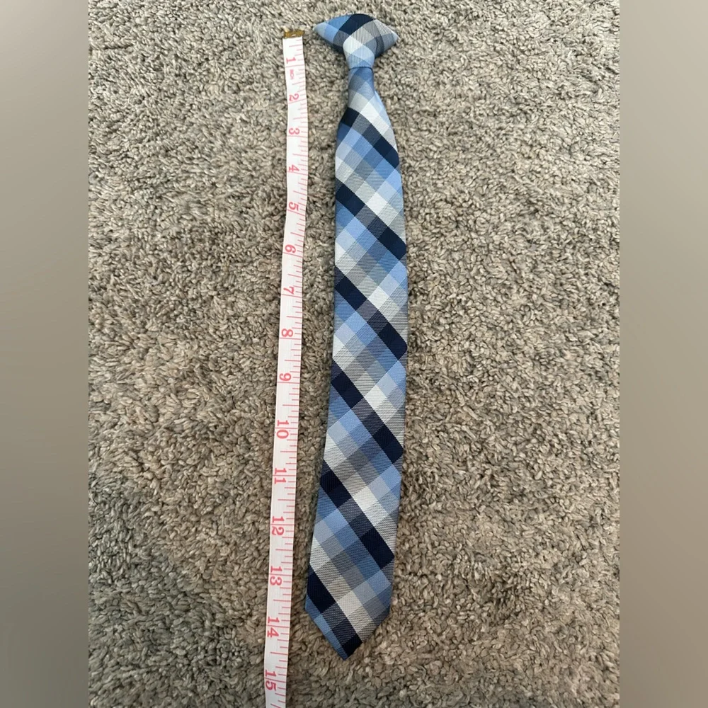 N/A boys polyester
