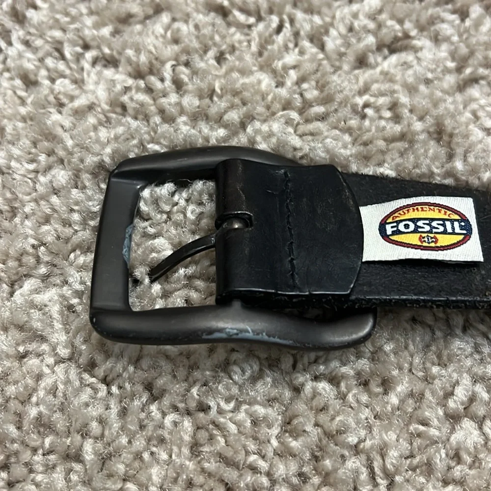 Fossil preowned some