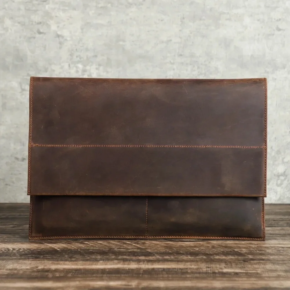 N/A top grain