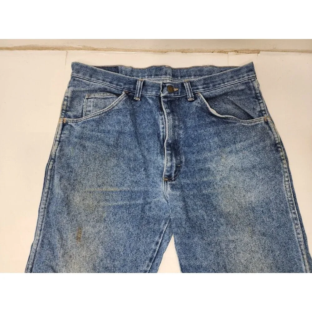 Wrangler 8585asw vintage