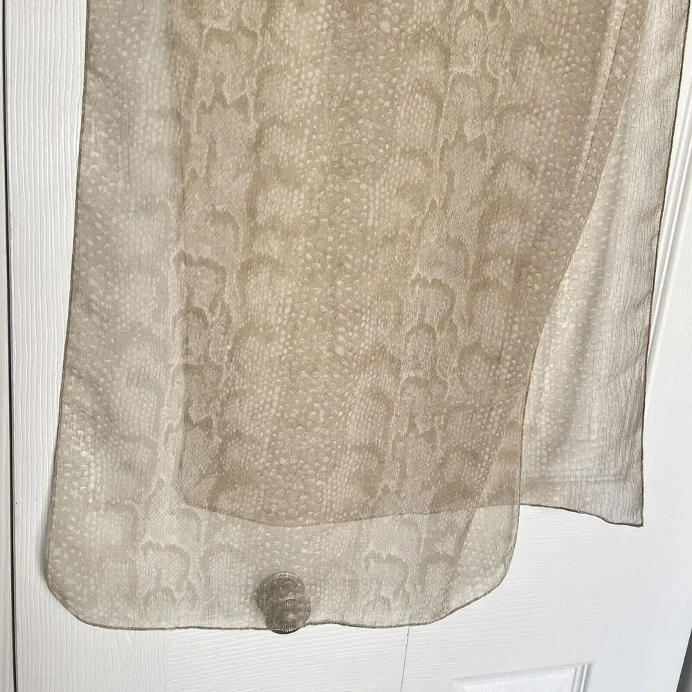Unbranded womens scarf