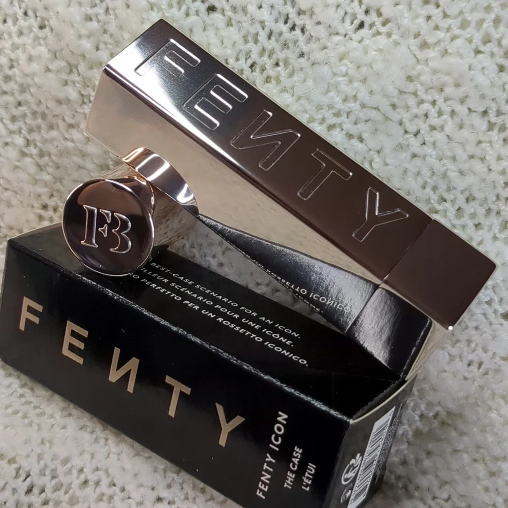Fenty Beauty fenty icon