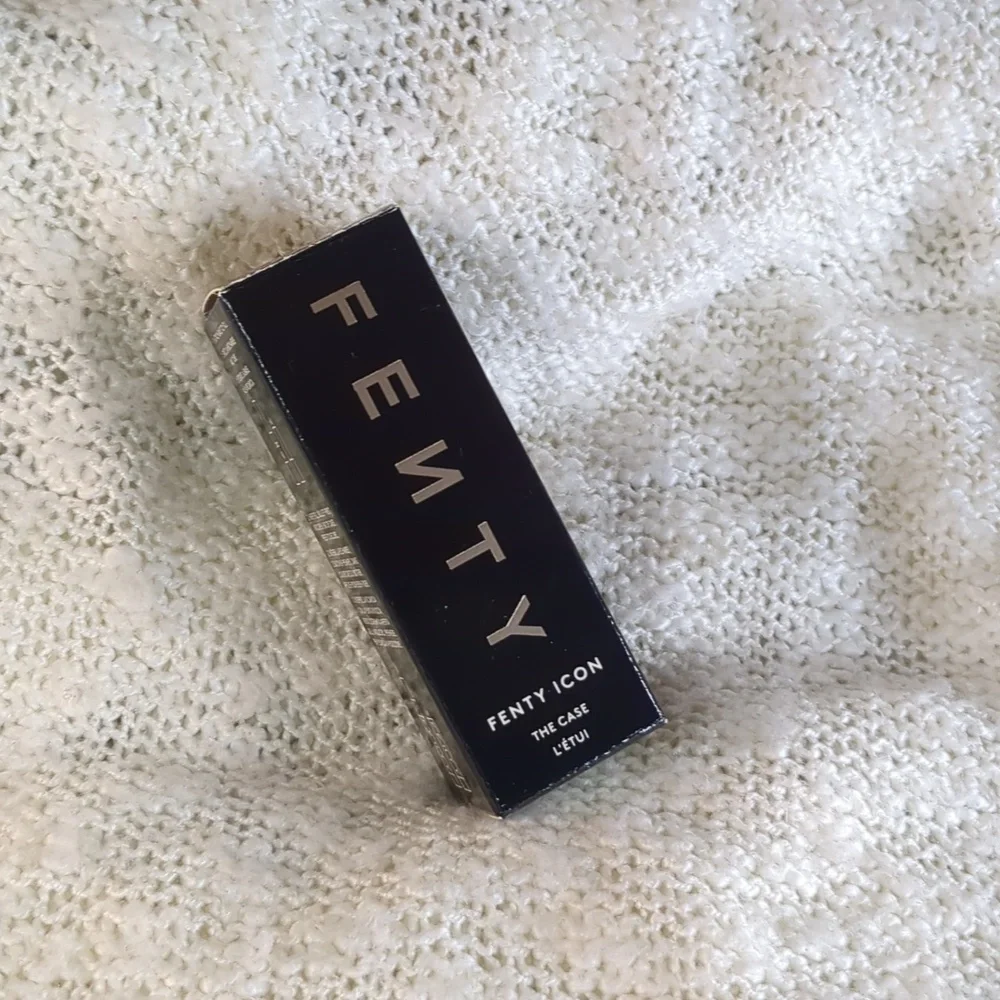 Fenty Beauty fenty icon