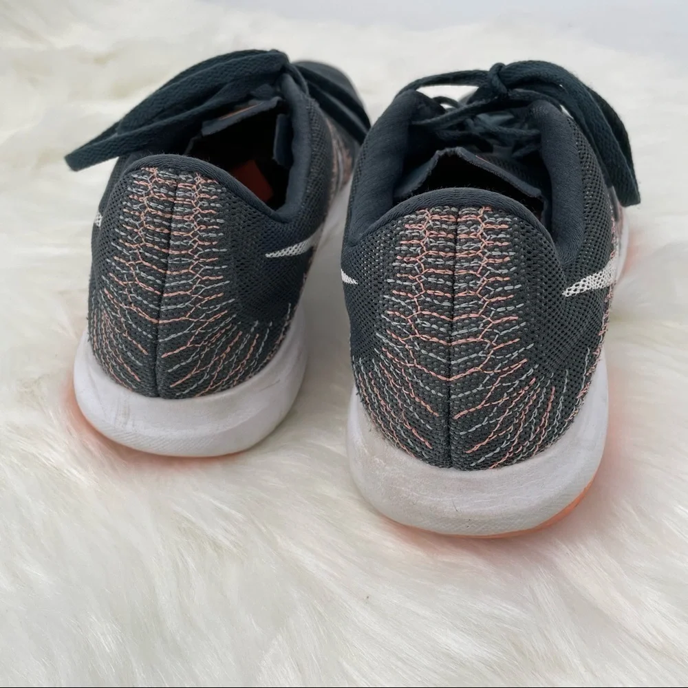 Nike brand color