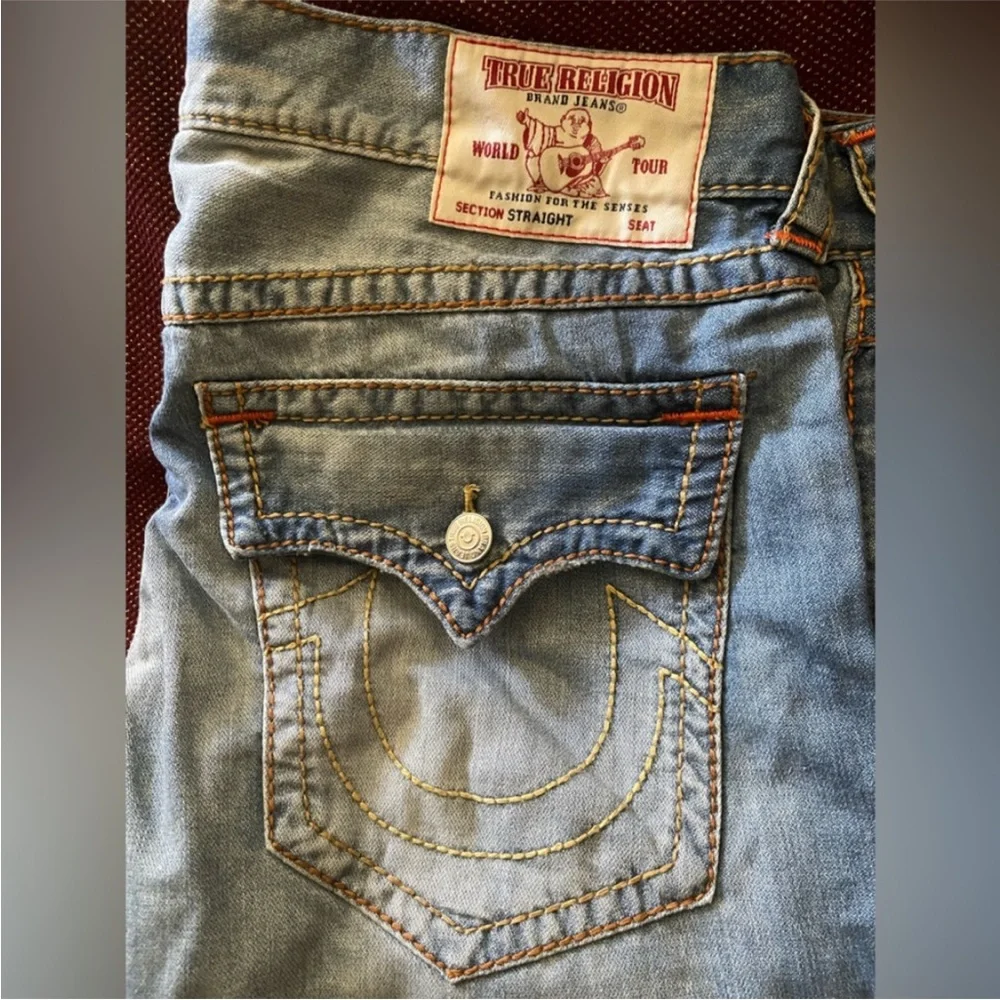 True Religion