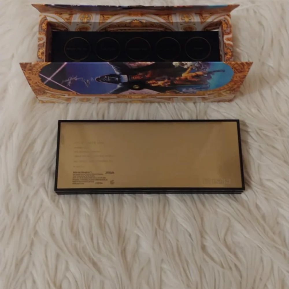 Pat McGrath 🖤nwt limited