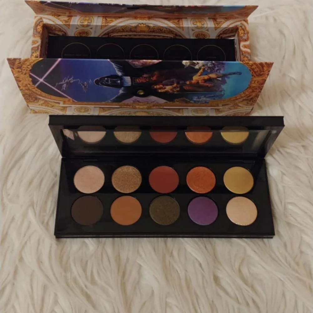Pat McGrath 🖤nwt limited