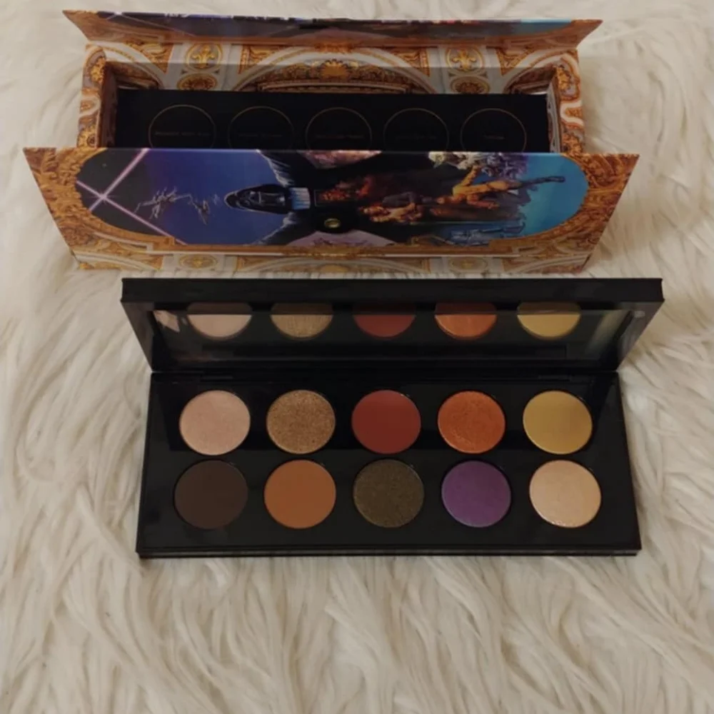 Pat McGrath 🖤nwt limited