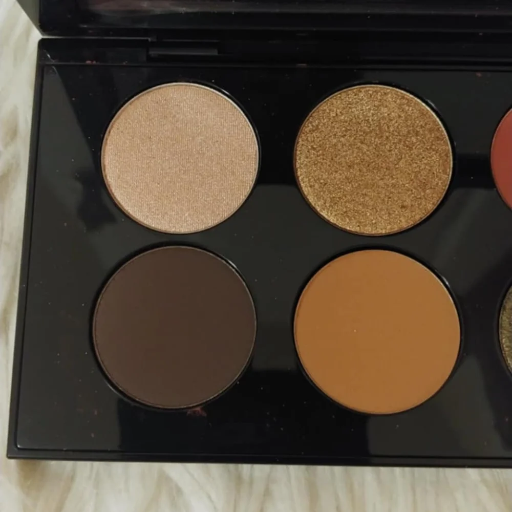 Pat McGrath 🖤nwt limited