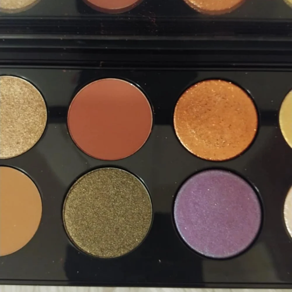 Pat McGrath 🖤nwt limited