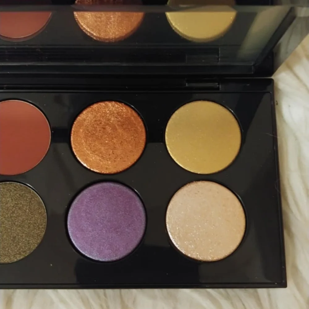 Pat McGrath 🖤nwt limited
