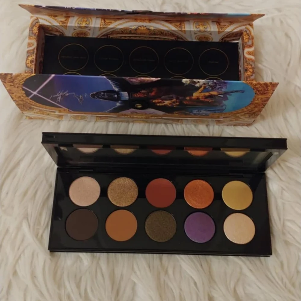 Pat McGrath 🖤nwt limited