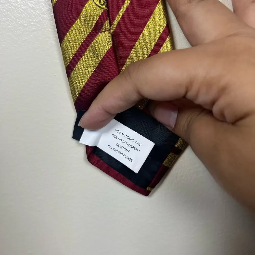 gryffindor harry potter