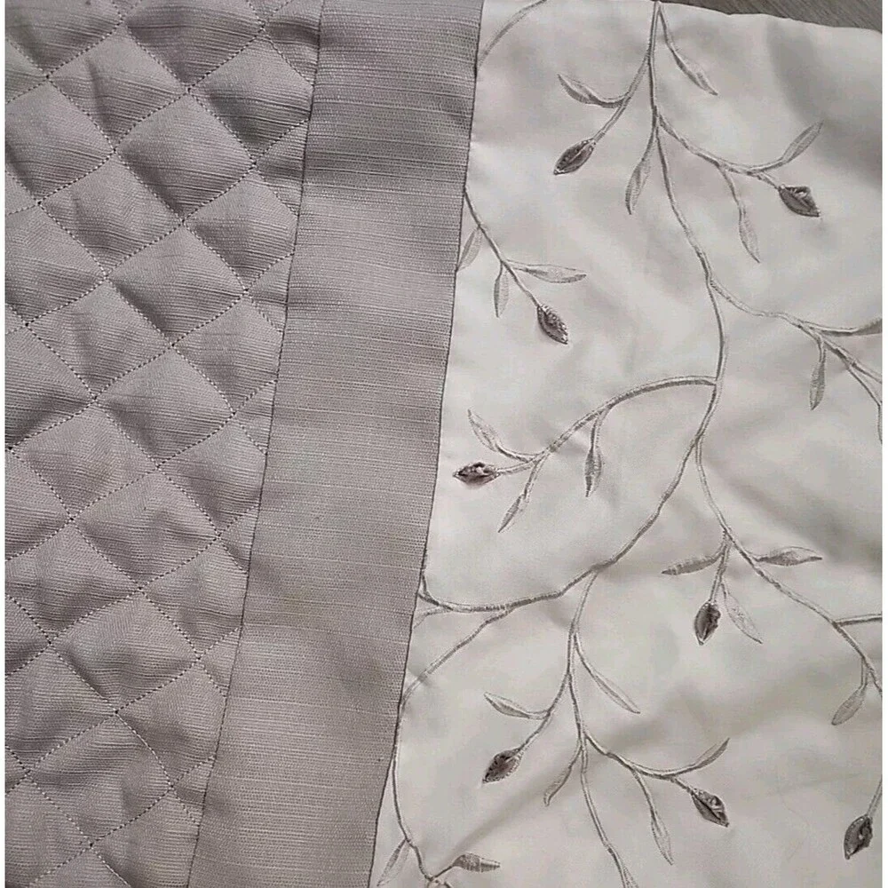 White excellent standard