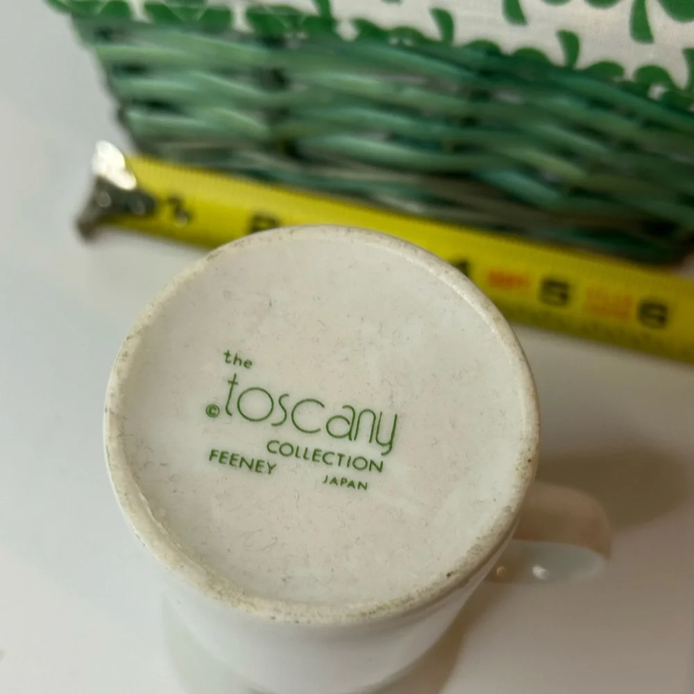 Toscany Collection perfect st