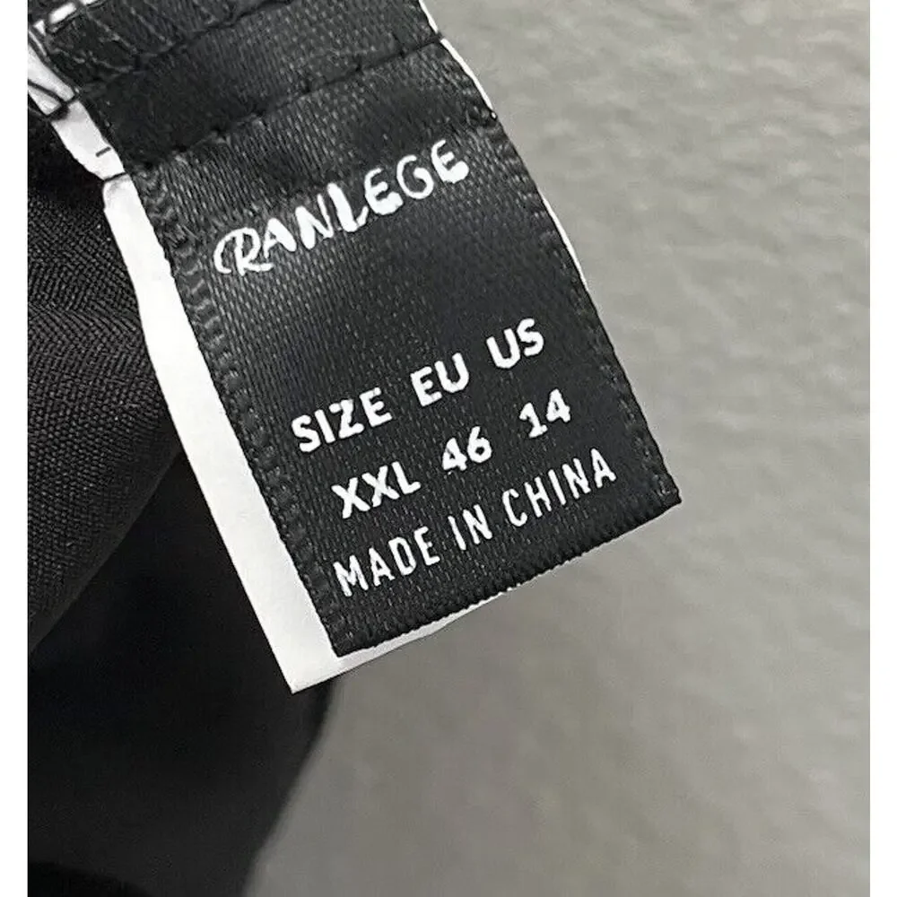 Ranlege measures fit addition
