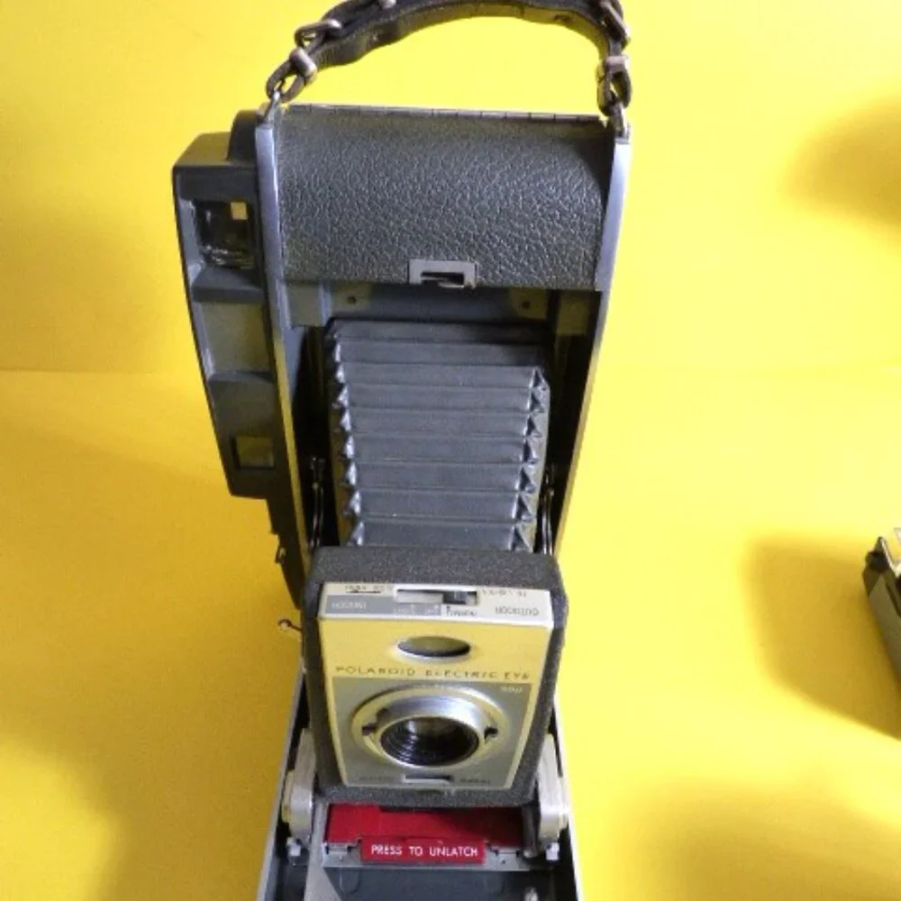 Kodak/Polaroid polaroid model