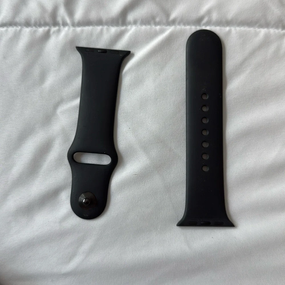Apple Watch wristband