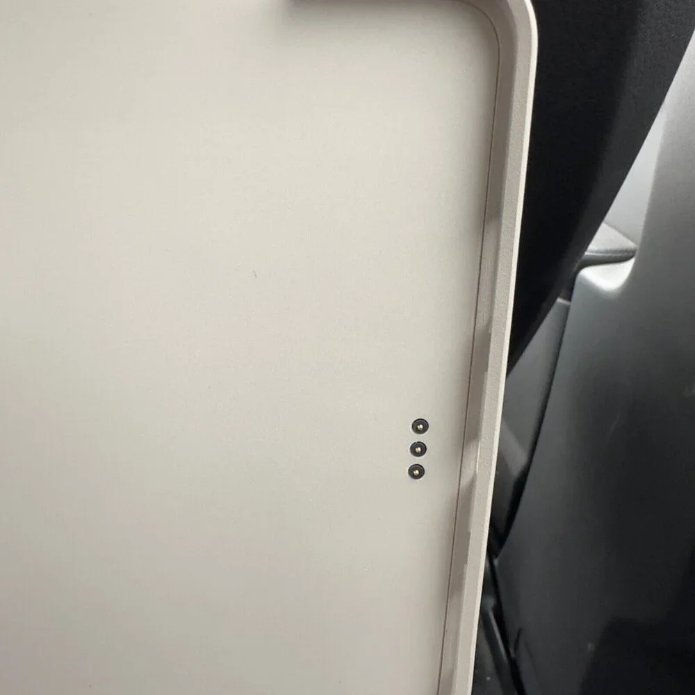 Logi this tablet