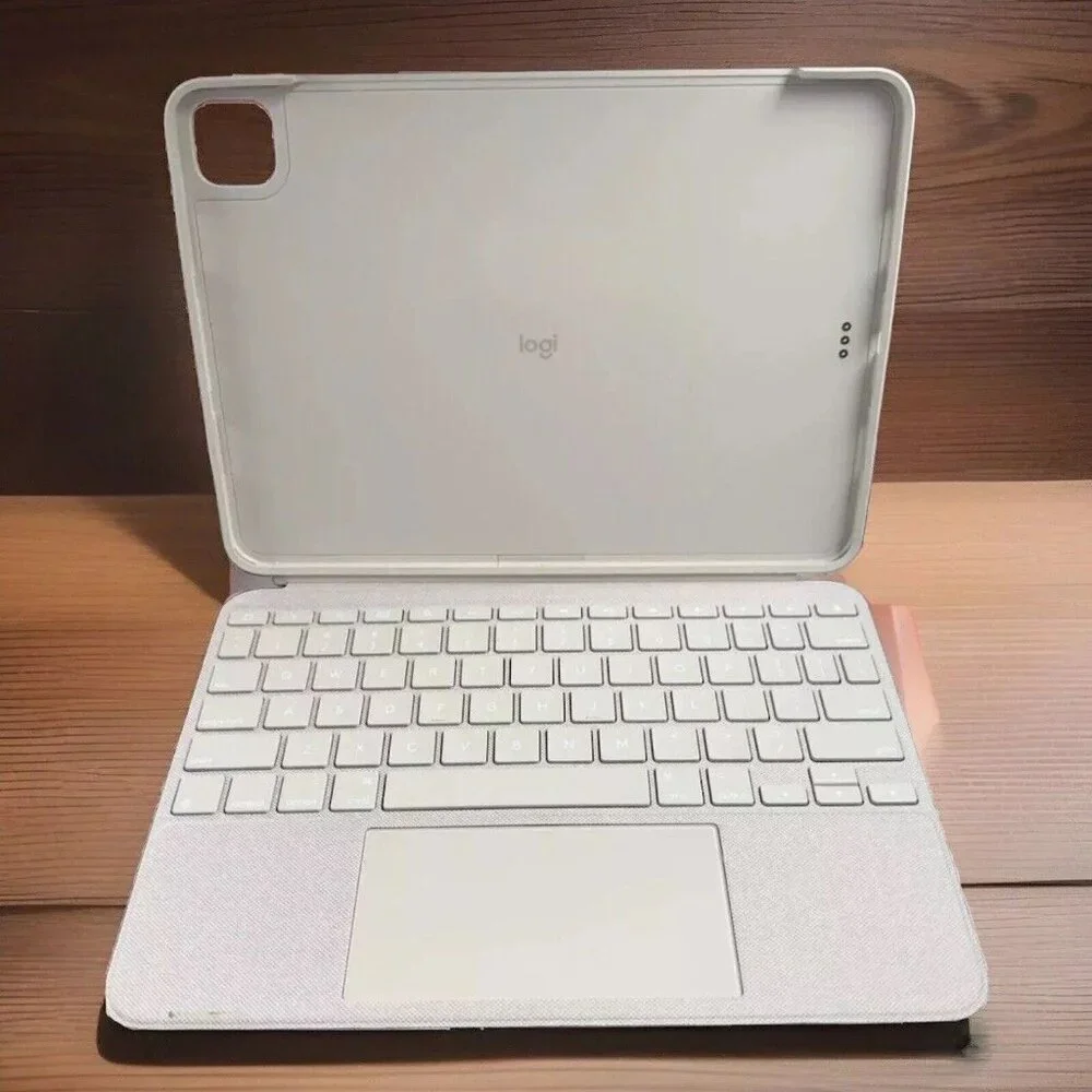 Logi this tablet