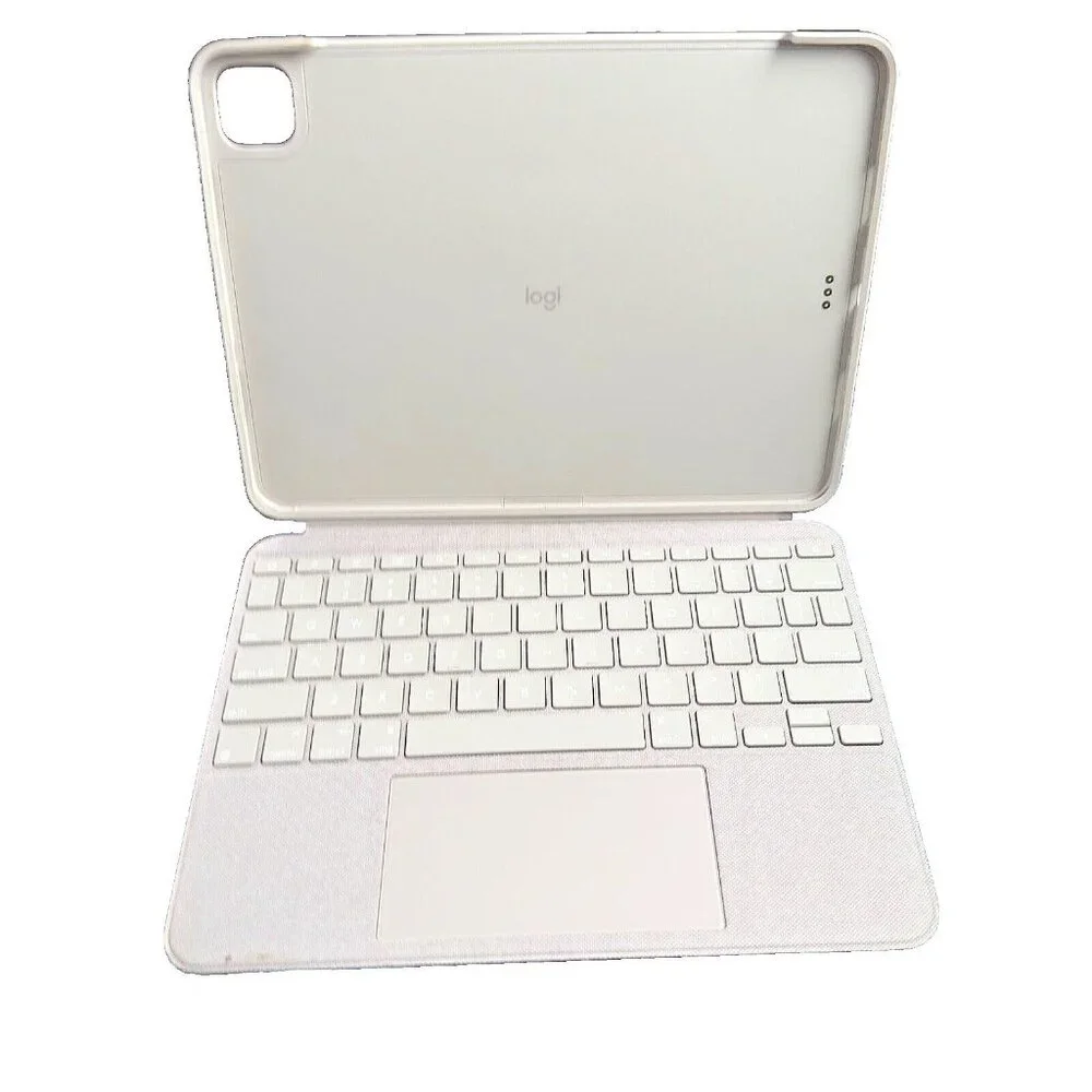 Logi this tablet