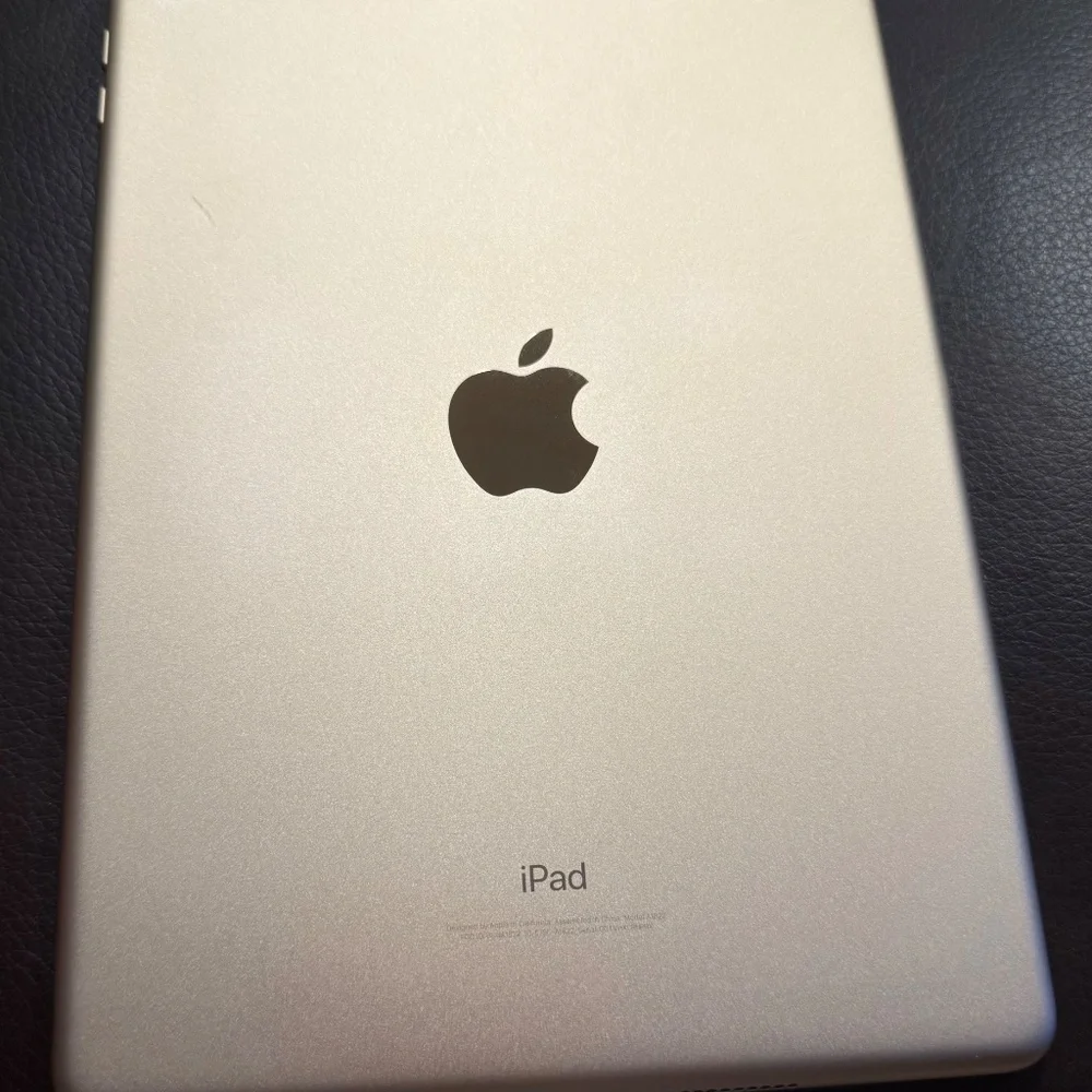 Apple ipad 5th