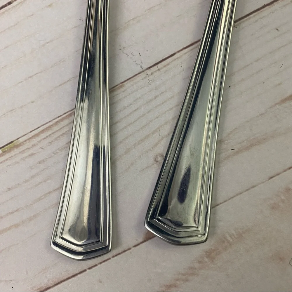 Reed & Barton good used