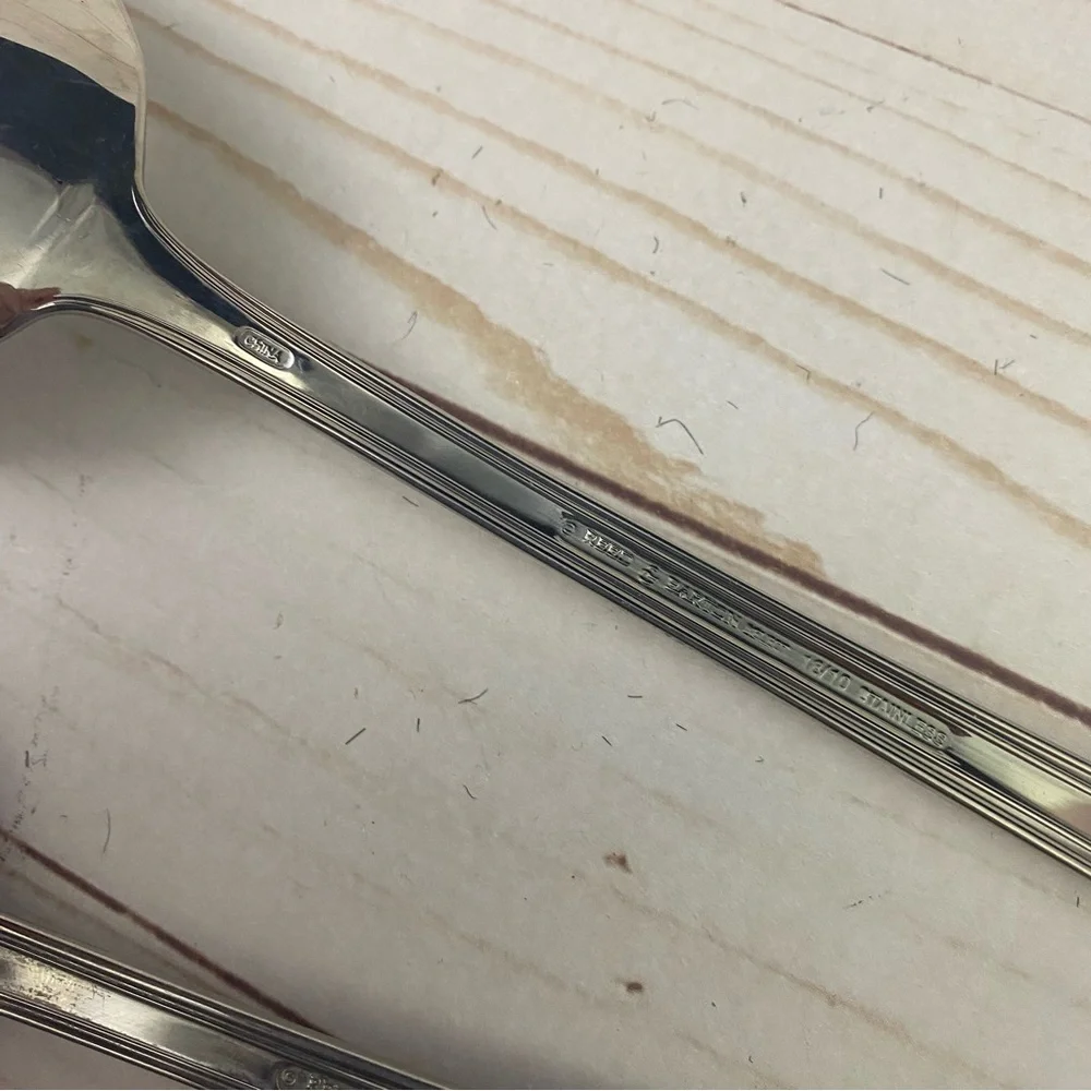 Reed & Barton good used