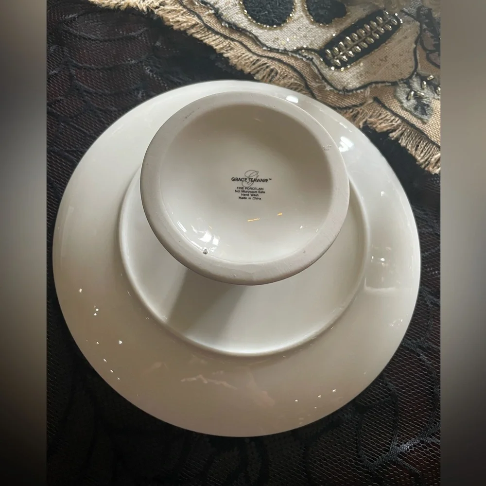 GRACE TEAWARE nwot grace