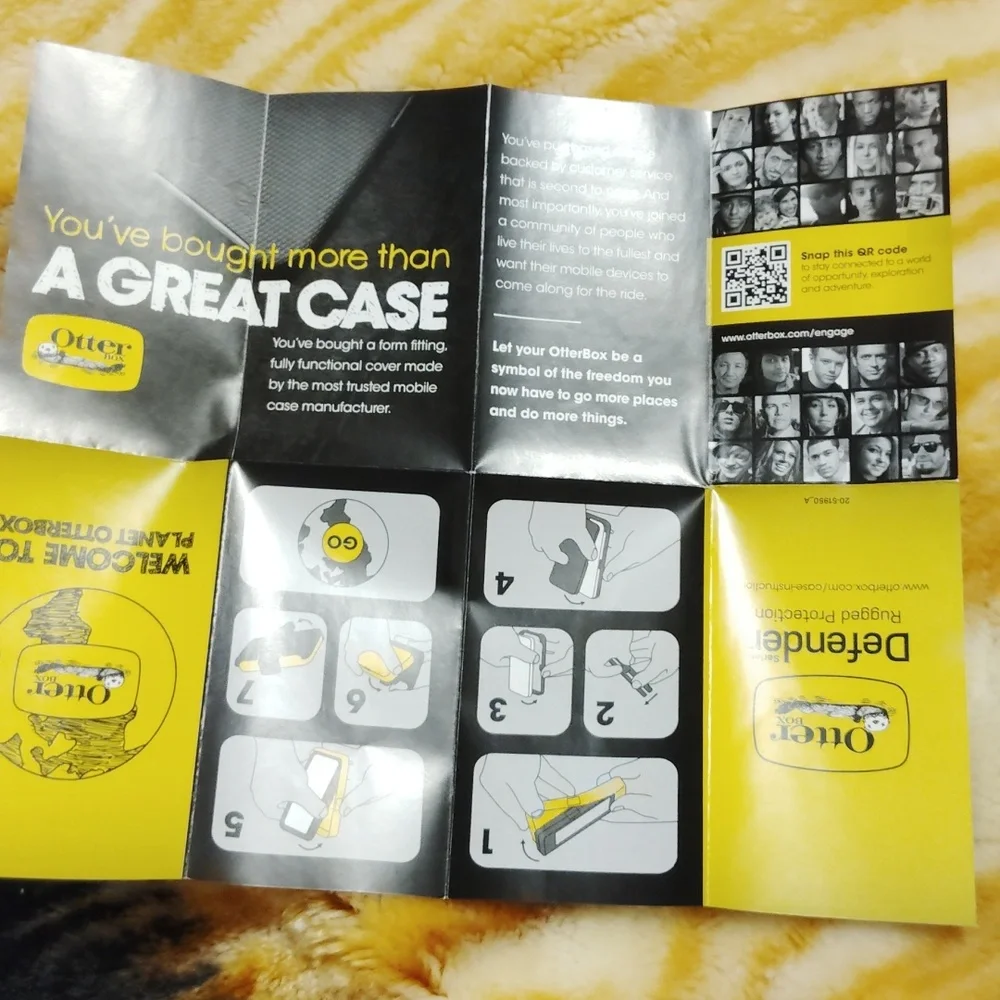 OtterBox defender series