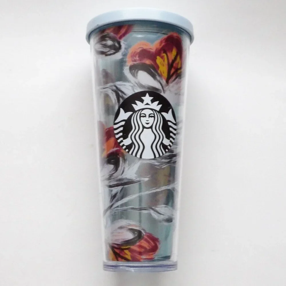 Starbucks bundle venti