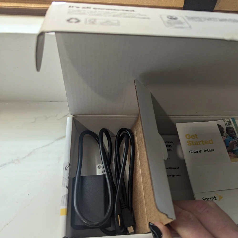 Sprint original excellent