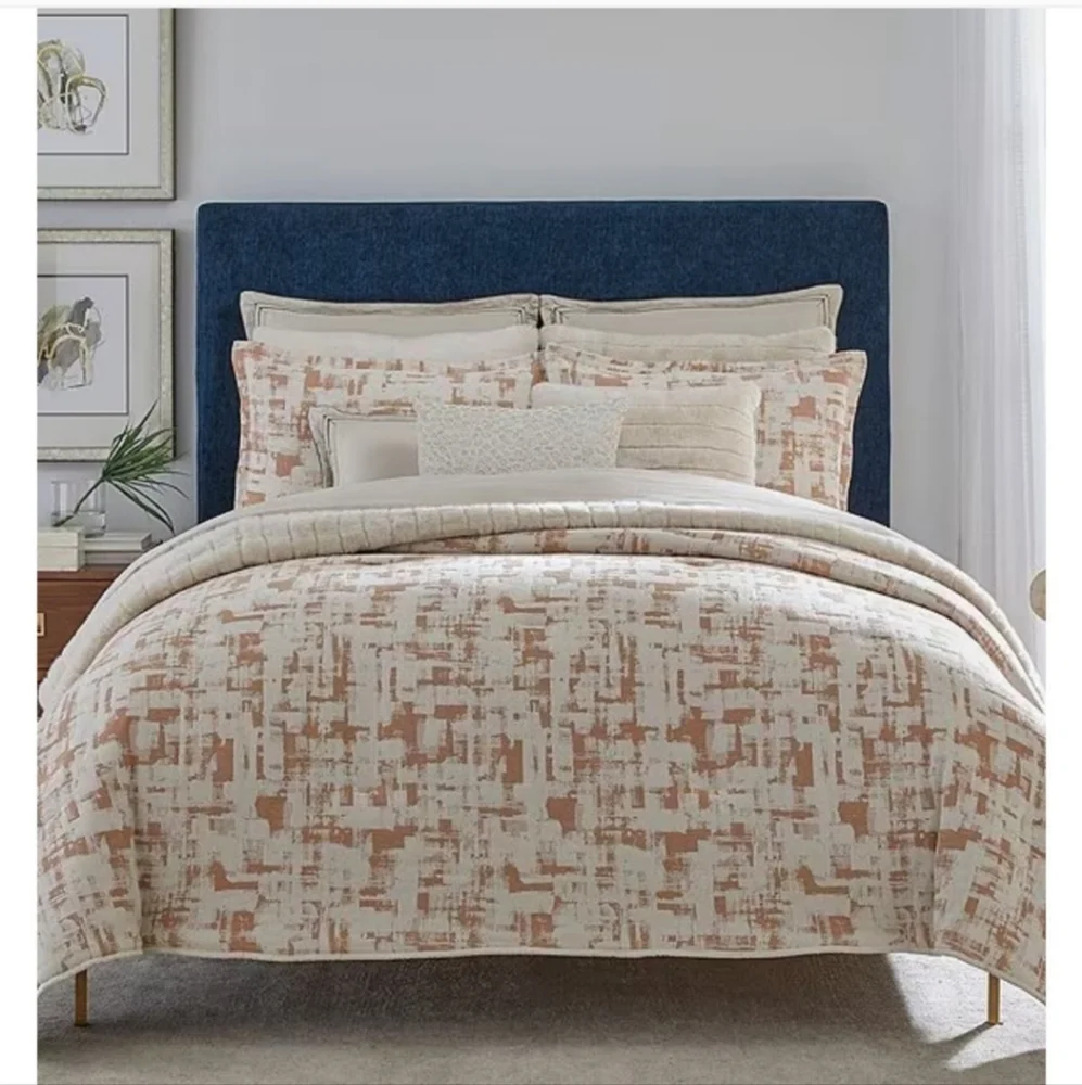 Luxury Hotel Ostella Comforter Mini Set