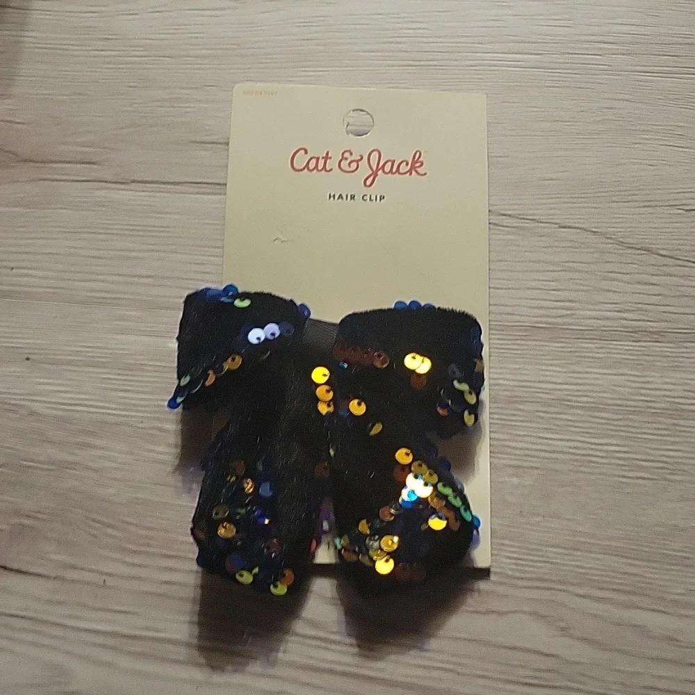Cat & jack hair bow