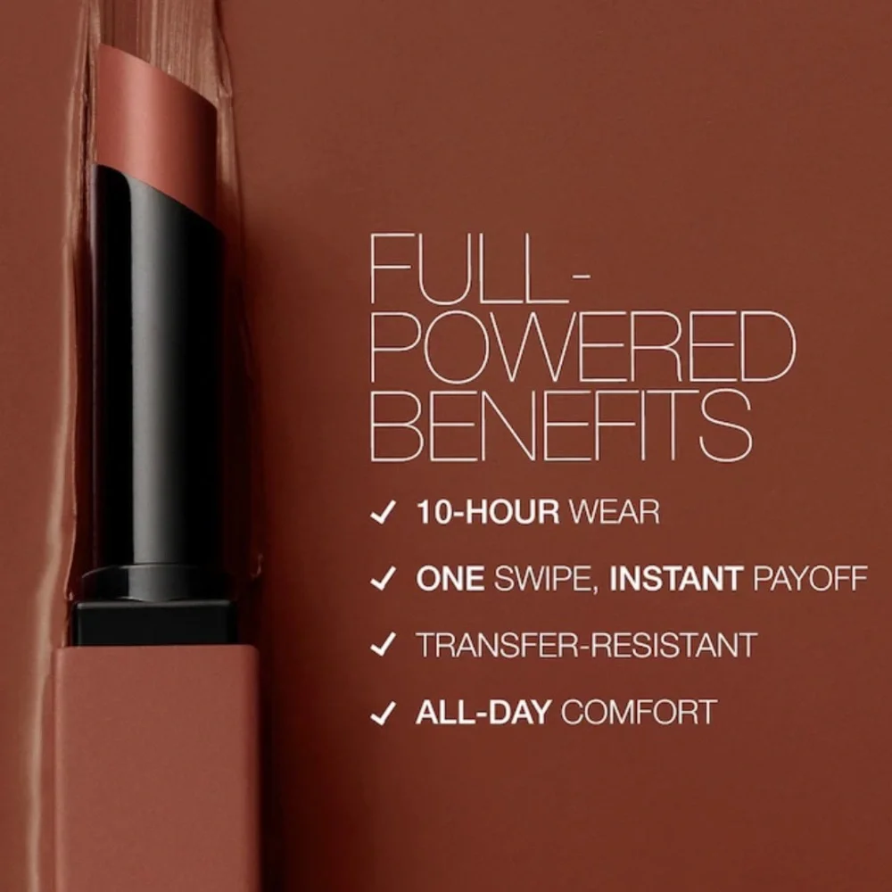 NARS brand new