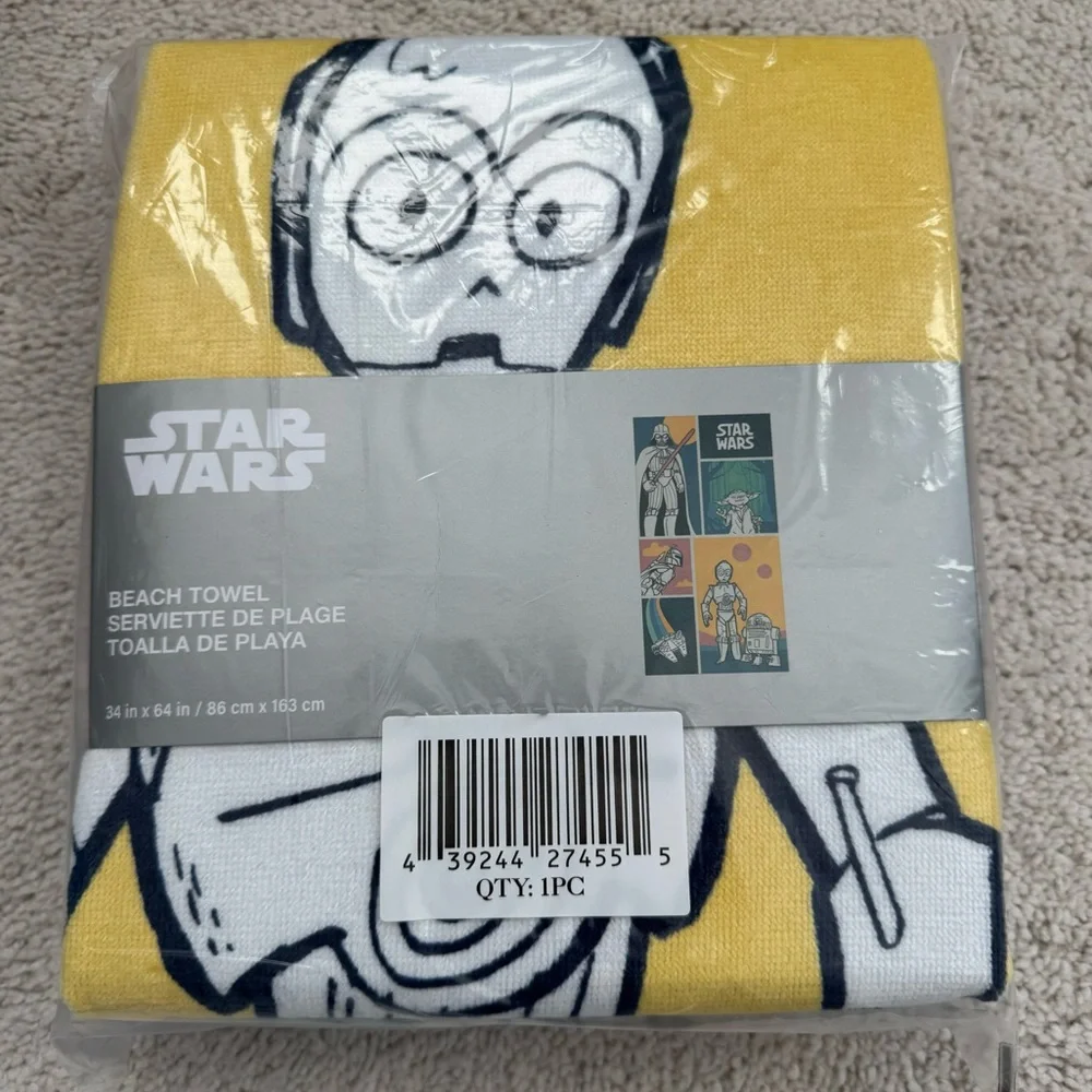 Star Wars star wars