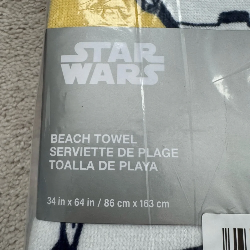 Star Wars star wars