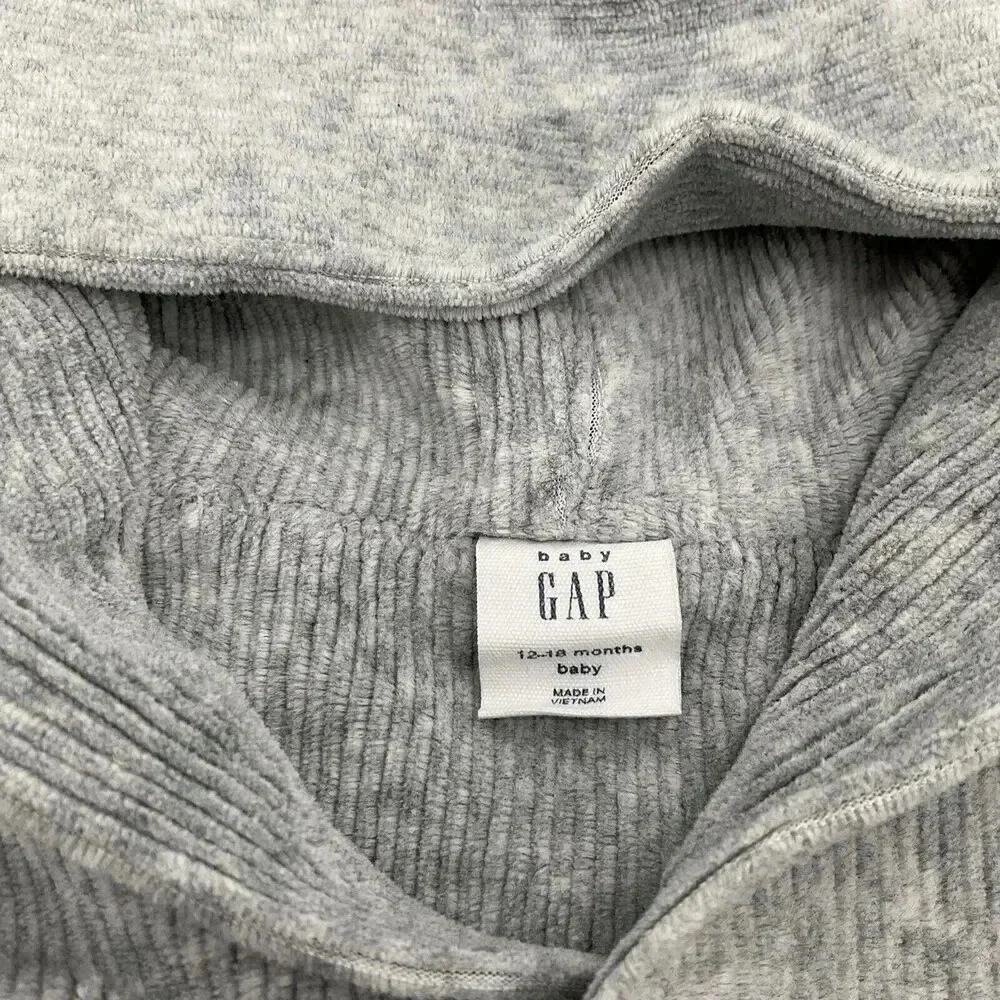 GAP baby hoodie