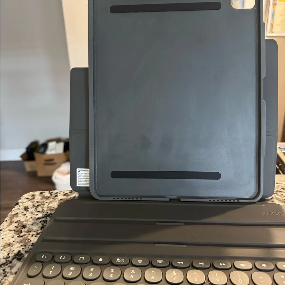 Zagg unleash productive