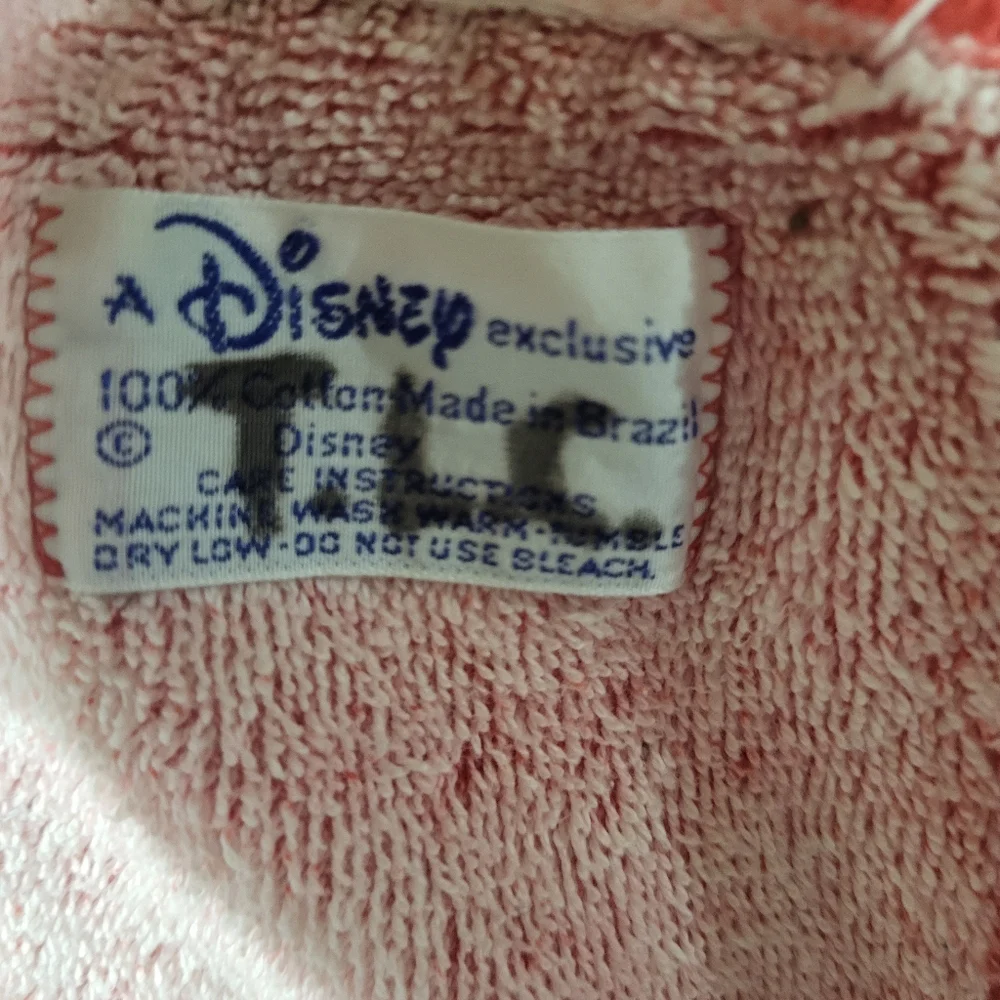 Disney questions leave