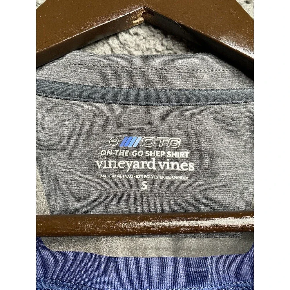 Vineyard Vines elevate your