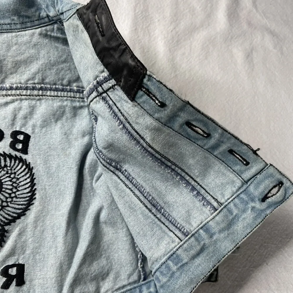 Go Baby sz 3t